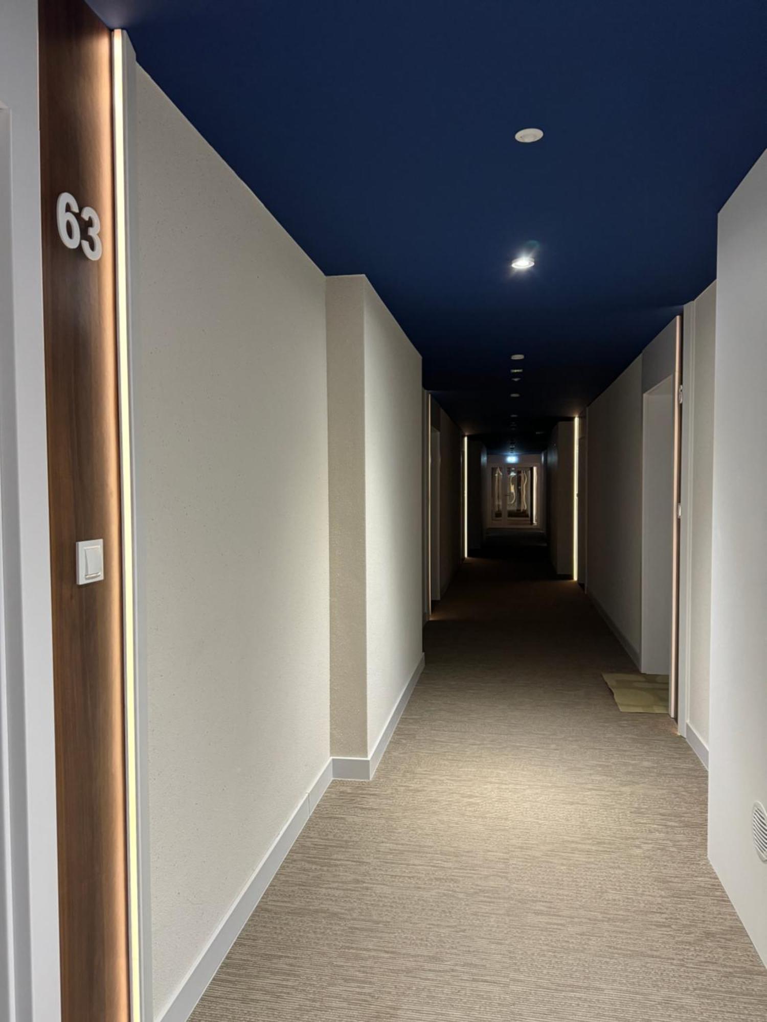 4Summer Kolobrzeg Apartamenty White Blue Sauna & Fitness & Parking 100 Metrow Do Pieknej Szerokiej Piaszczystej Plazy, Wspanialy Widok Z Duzego Tarasu! 100 Meter Zu Einem Schoenen Breiten Sandstrand, Herrliche Aussicht Von Einer Grossen Terrasse! 外观 照片