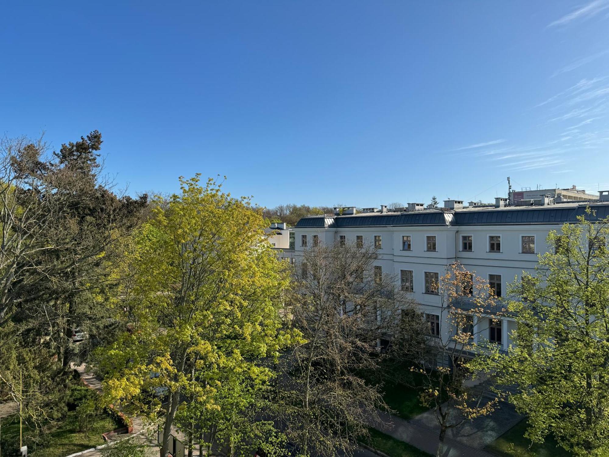 4Summer Kolobrzeg Apartamenty White Blue Sauna & Fitness & Parking 100 Metrow Do Pieknej Szerokiej Piaszczystej Plazy, Wspanialy Widok Z Duzego Tarasu! 100 Meter Zu Einem Schoenen Breiten Sandstrand, Herrliche Aussicht Von Einer Grossen Terrasse! 外观 照片