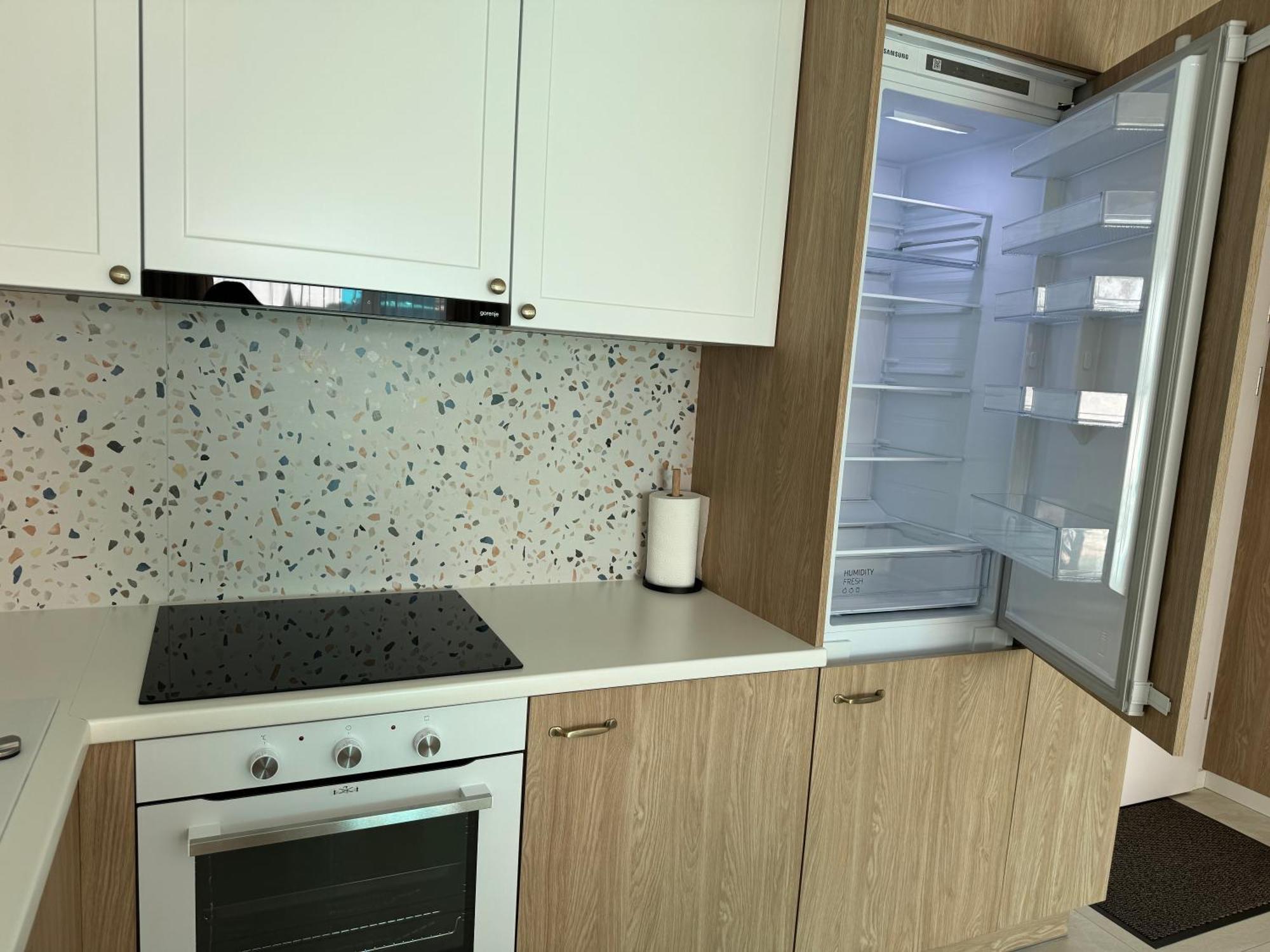 4Summer Kolobrzeg Apartamenty White Blue Sauna & Fitness & Parking 100 Metrow Do Pieknej Szerokiej Piaszczystej Plazy, Wspanialy Widok Z Duzego Tarasu! 100 Meter Zu Einem Schoenen Breiten Sandstrand, Herrliche Aussicht Von Einer Grossen Terrasse! 外观 照片