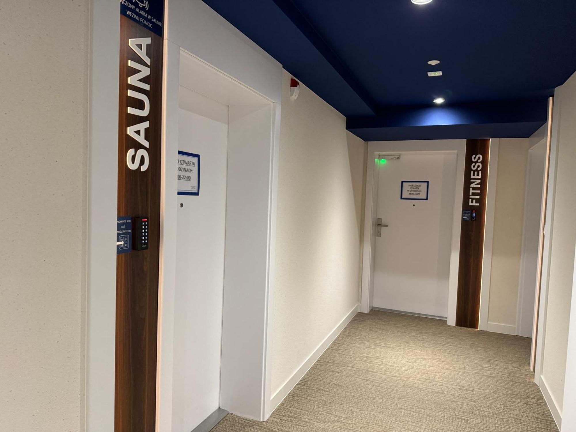 4Summer Kolobrzeg Apartamenty White Blue Sauna & Fitness & Parking 100 Metrow Do Pieknej Szerokiej Piaszczystej Plazy, Wspanialy Widok Z Duzego Tarasu! 100 Meter Zu Einem Schoenen Breiten Sandstrand, Herrliche Aussicht Von Einer Grossen Terrasse! 外观 照片
